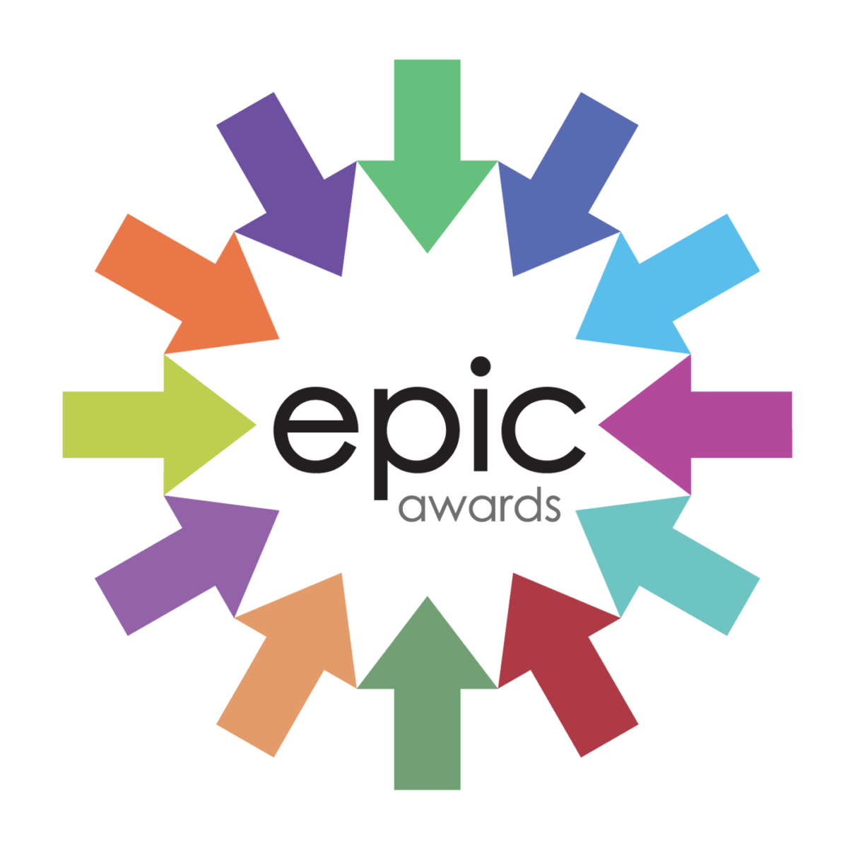 Epic Award Winners Movema